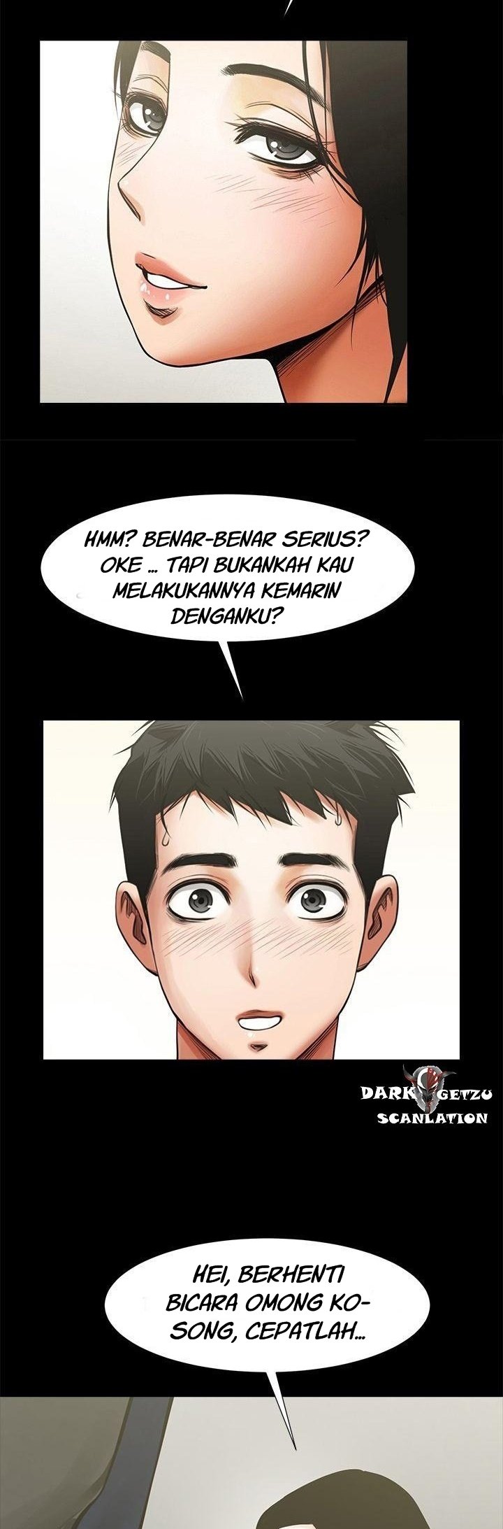 Share Girlfriend - Chapter 25 31