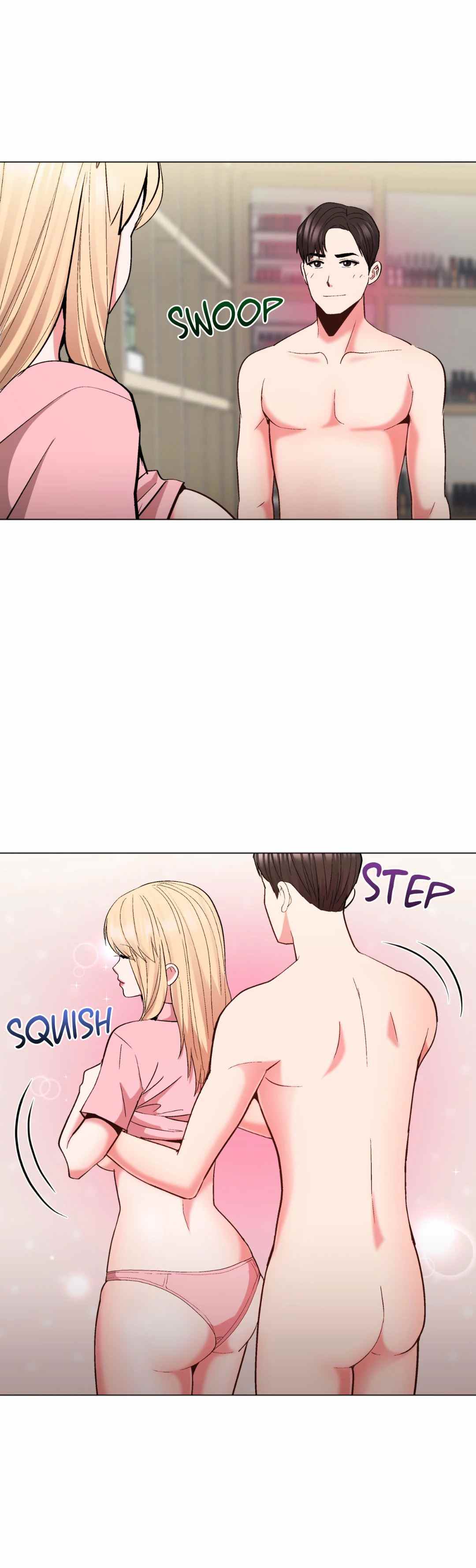 Cosplay Girl - Chapter 25 16 Cosplay Girl - Chapter 25 16