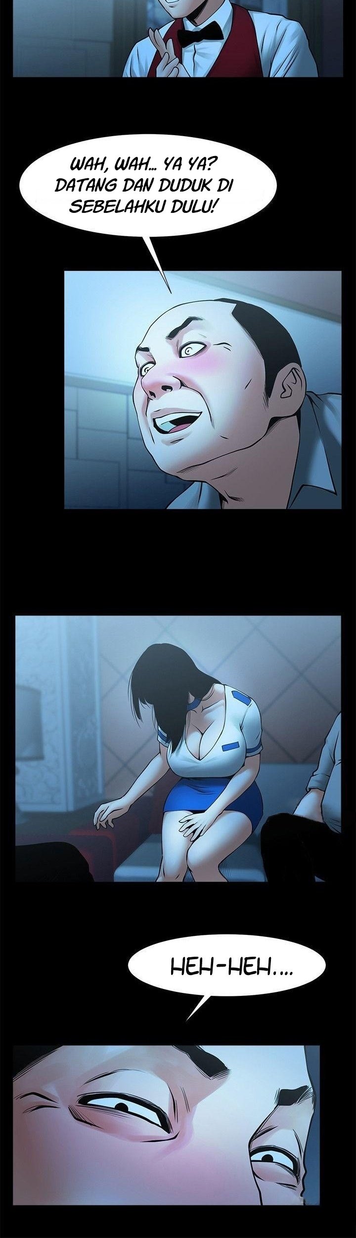 Share Girlfriend - Chapter 25 7