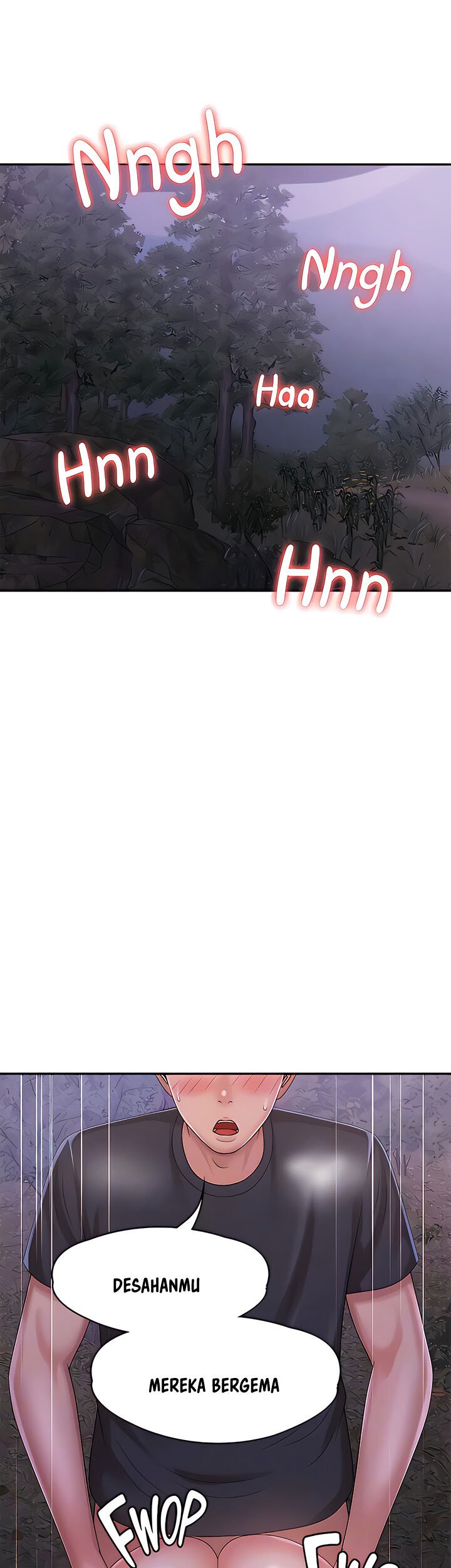 Teen Aunt - Chapter 25 42