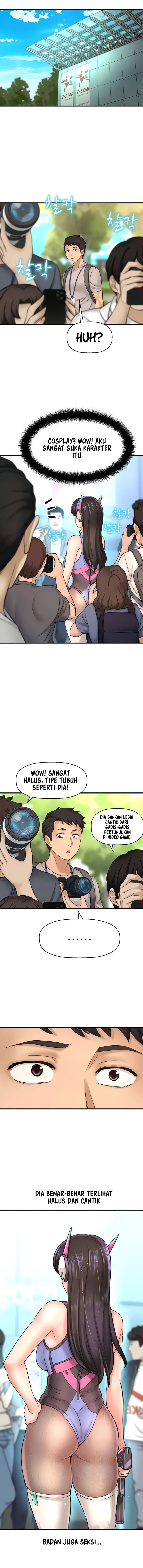 I Want to Know Her - Chapter 25 11 I Want to Know Her - Chapter 25 11