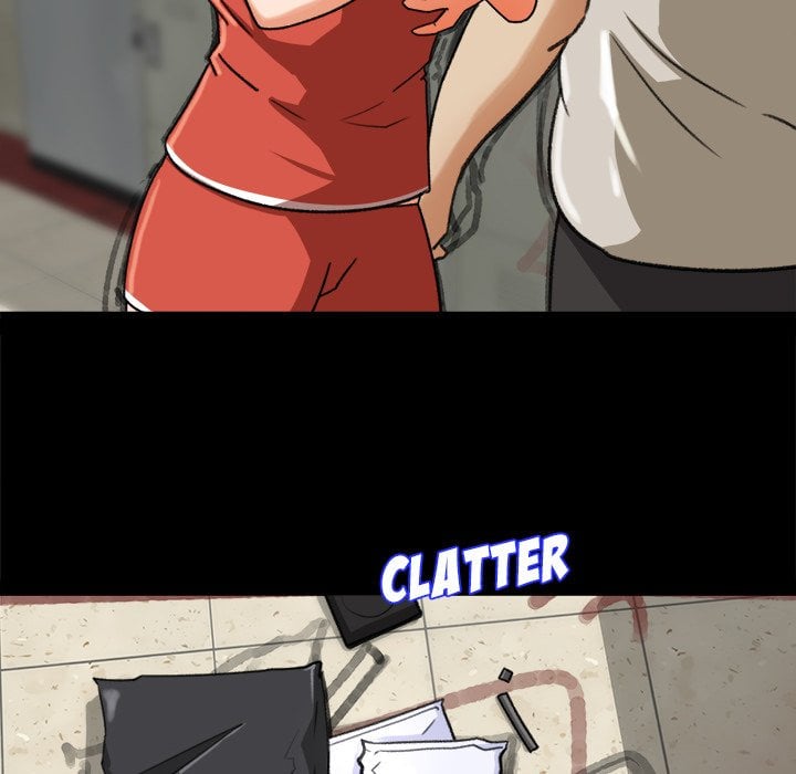 Inside the Uniform - Chapter 25 64 Inside the Uniform - Chapter 25 64