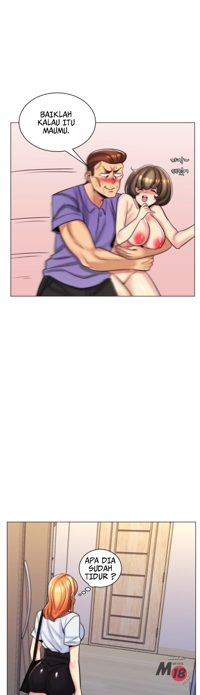 My Stepmom Is My Girlfriend - Chapter 25 15 My Stepmom Is My Girlfriend - Chapter 25 15