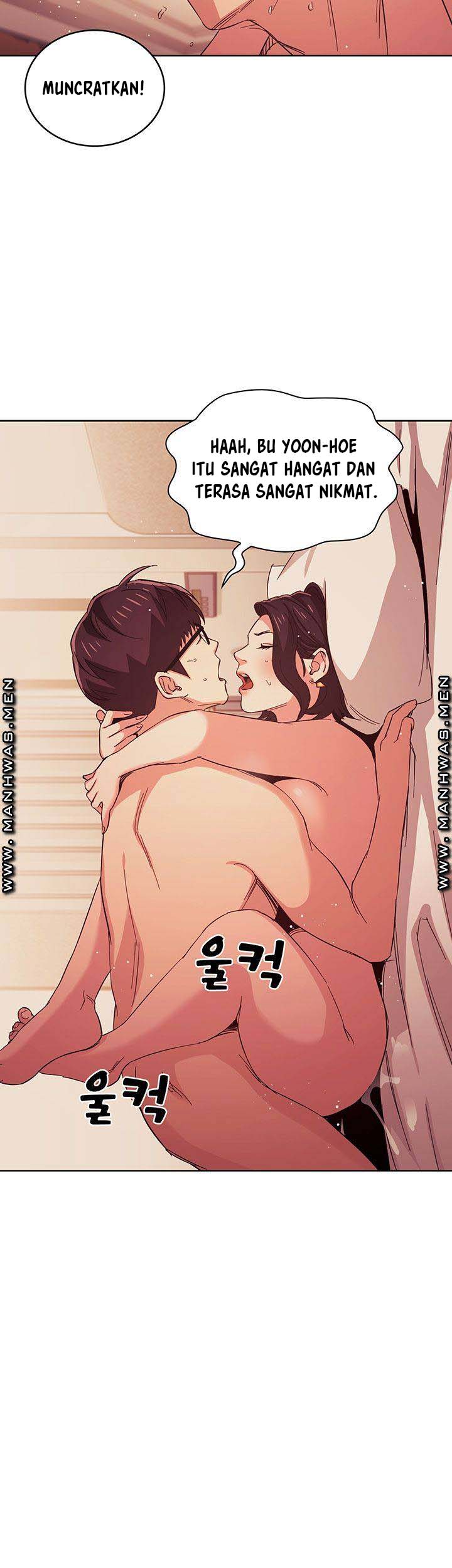 Mother Hunting - Chapter 25 35