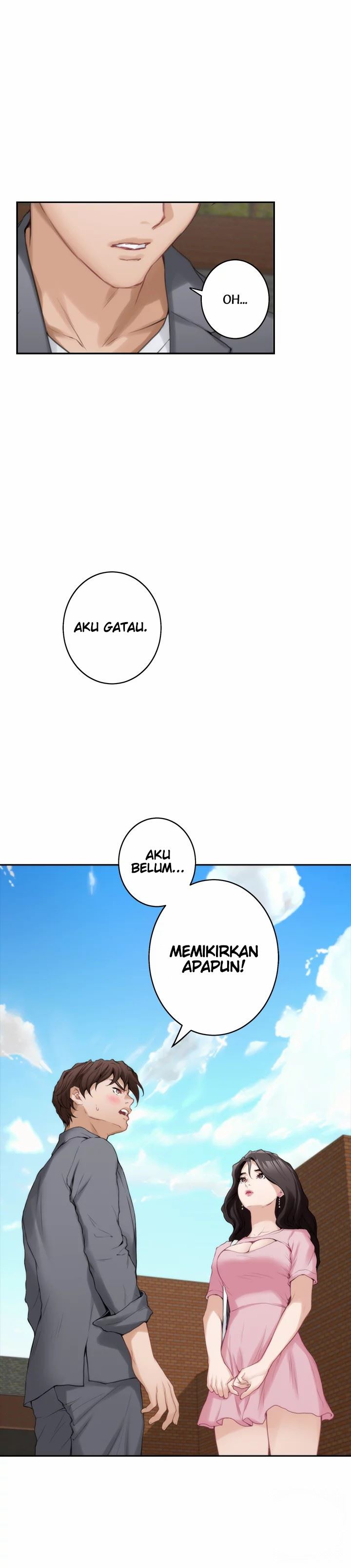 S-Mate - Chapter 25 18