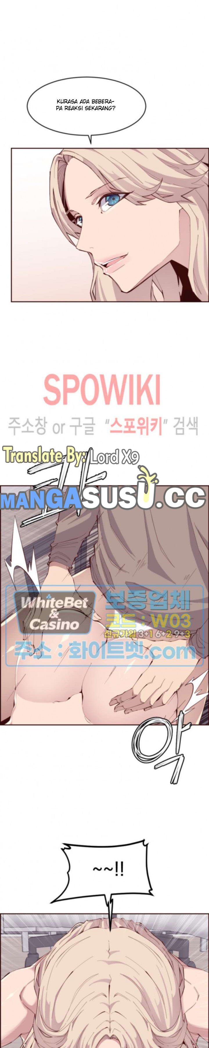 Body Camper - Chapter 25 19 Body Camper - Chapter 25 19