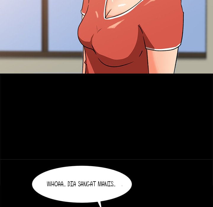 Inside the Uniform - Chapter 25 60 Inside the Uniform - Chapter 25 60