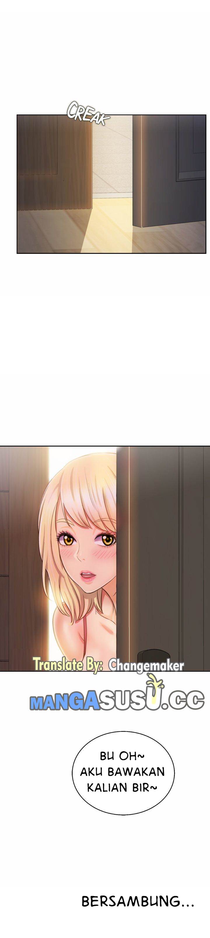 Noona’s Taste - Chapter 25 37 Noona’s Taste - Chapter 25 37