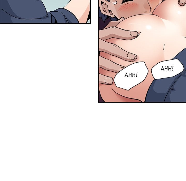 Love Factory - Chapter 25 33