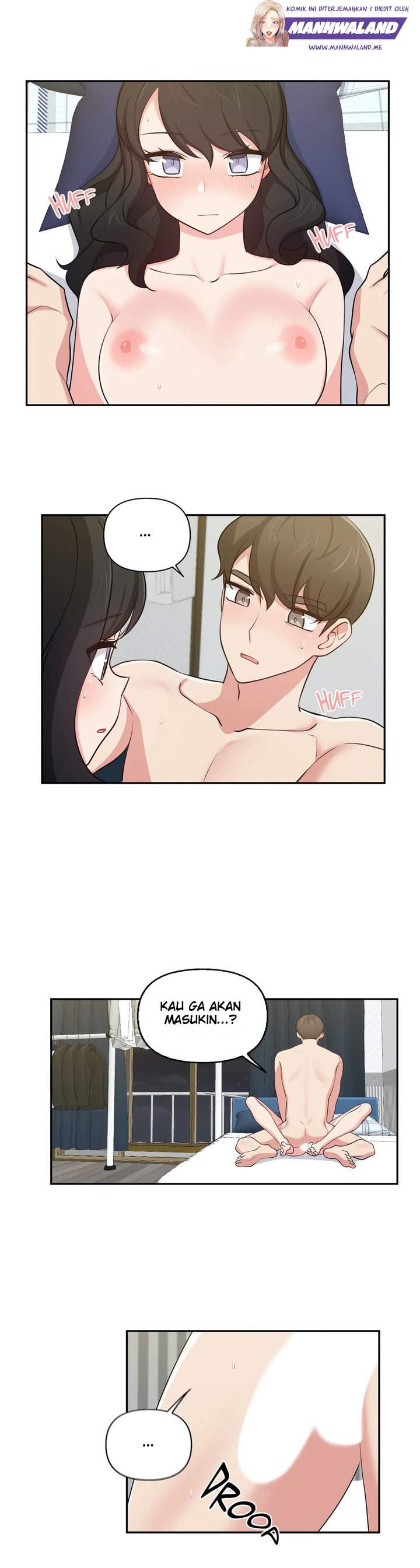 Friends or F-Buddies? - Chapter 25 13 Friends or F-Buddies? - Chapter 25 13