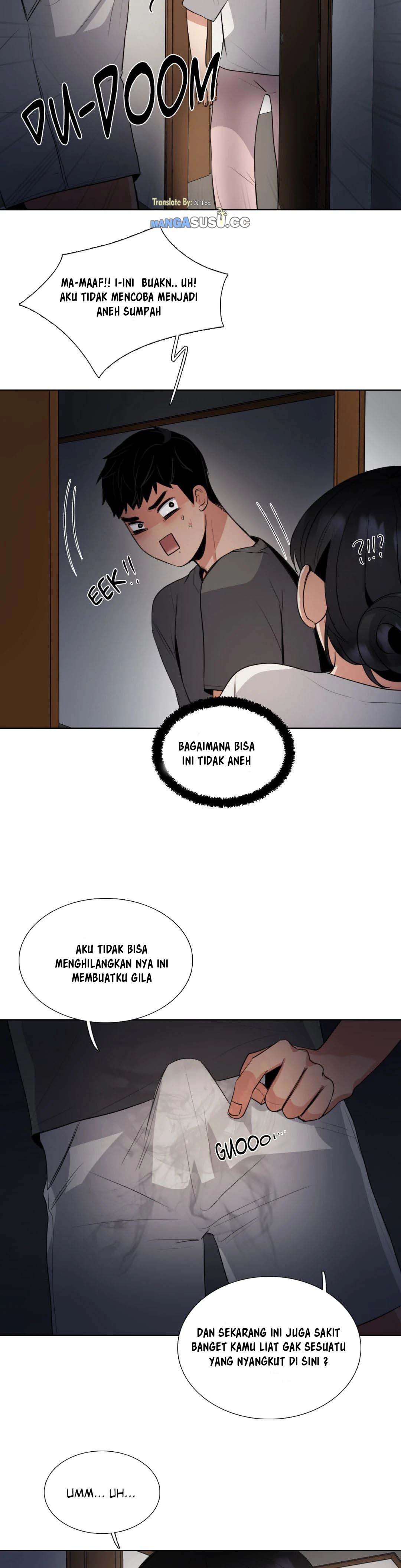Polar Attraction - Chapter 25 17