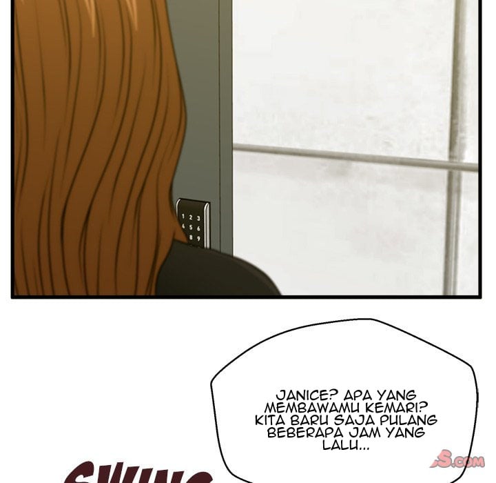 The Guest House - Chapter 25 124 The Guest House - Chapter 25 124