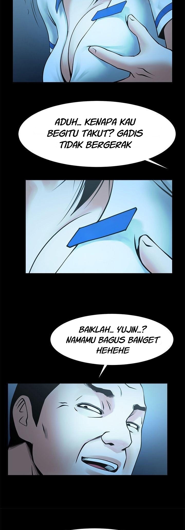 Share Girlfriend - Chapter 25 15