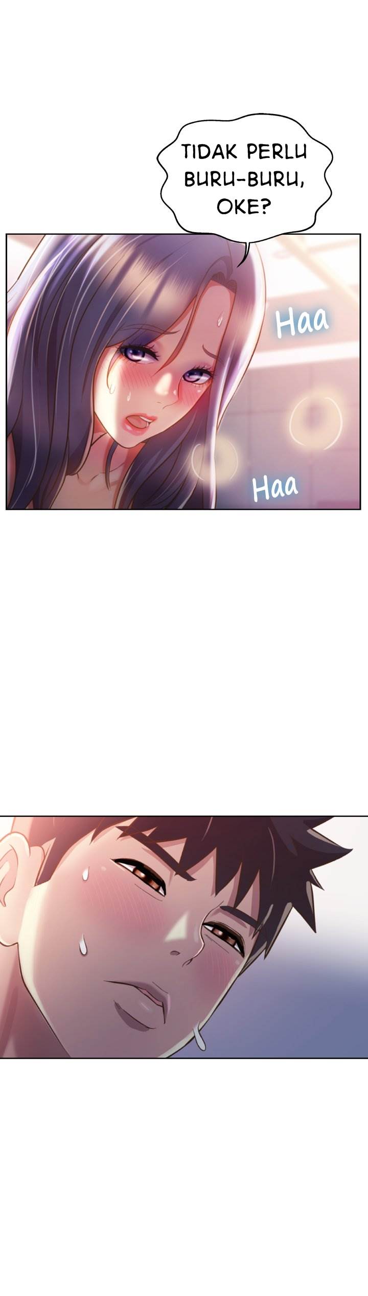 Noona’s Taste - Chapter 25 10 Noona’s Taste - Chapter 25 10