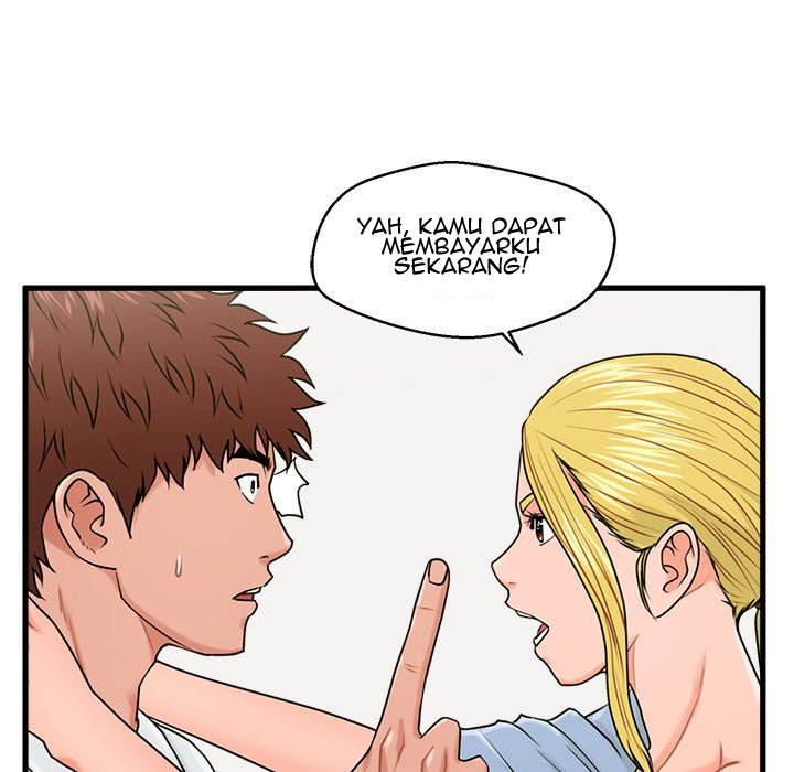 The Guest House - Chapter 25 101 The Guest House - Chapter 25 101