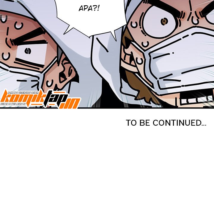 Love Factory - Chapter 25 105