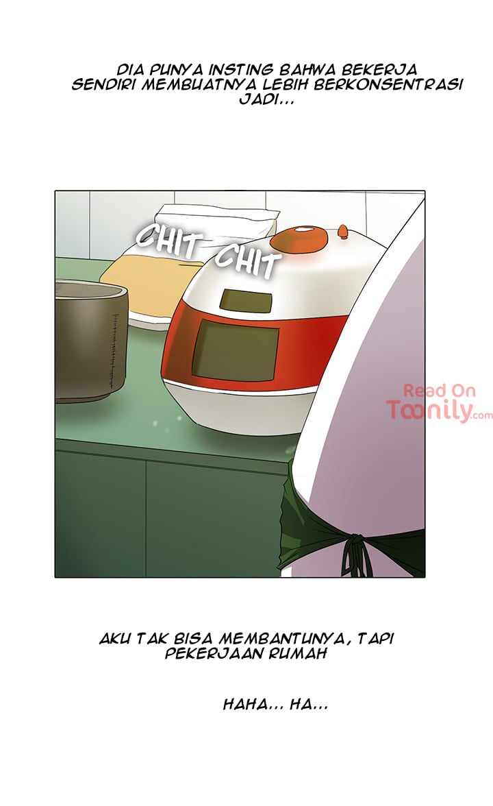 Cartoonists NSFW - Chapter 25 23 Cartoonists NSFW - Chapter 25 23