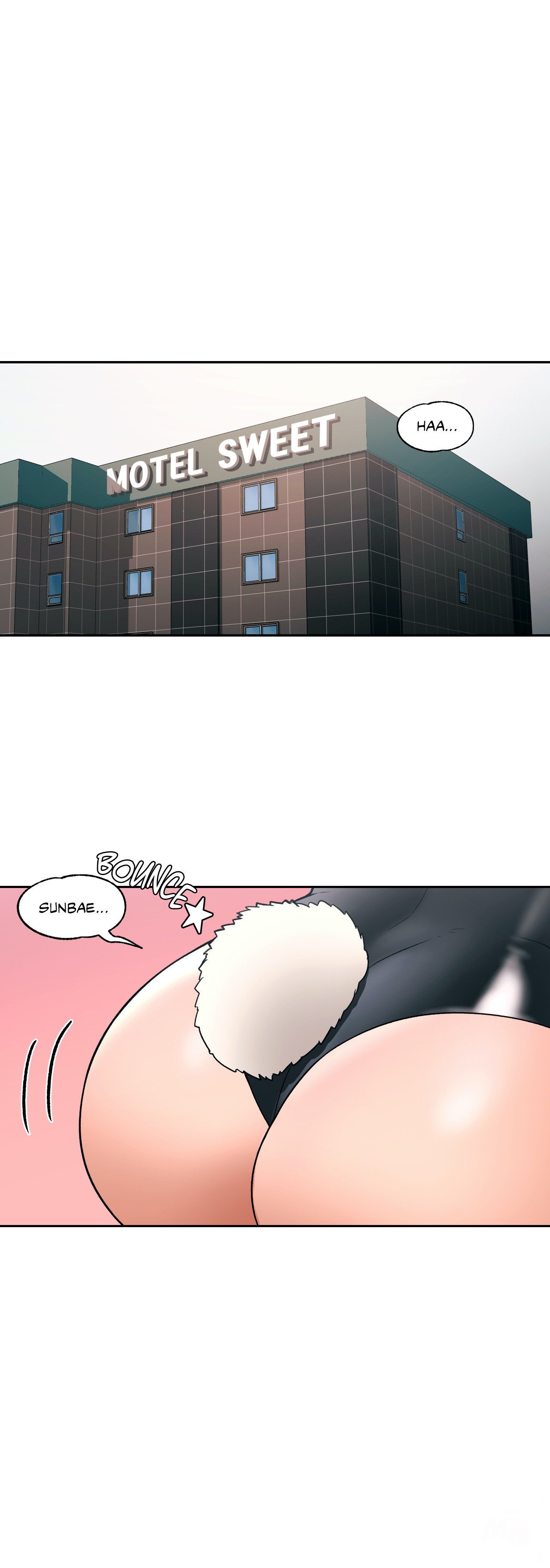 Sexercise - Chapter 25 25