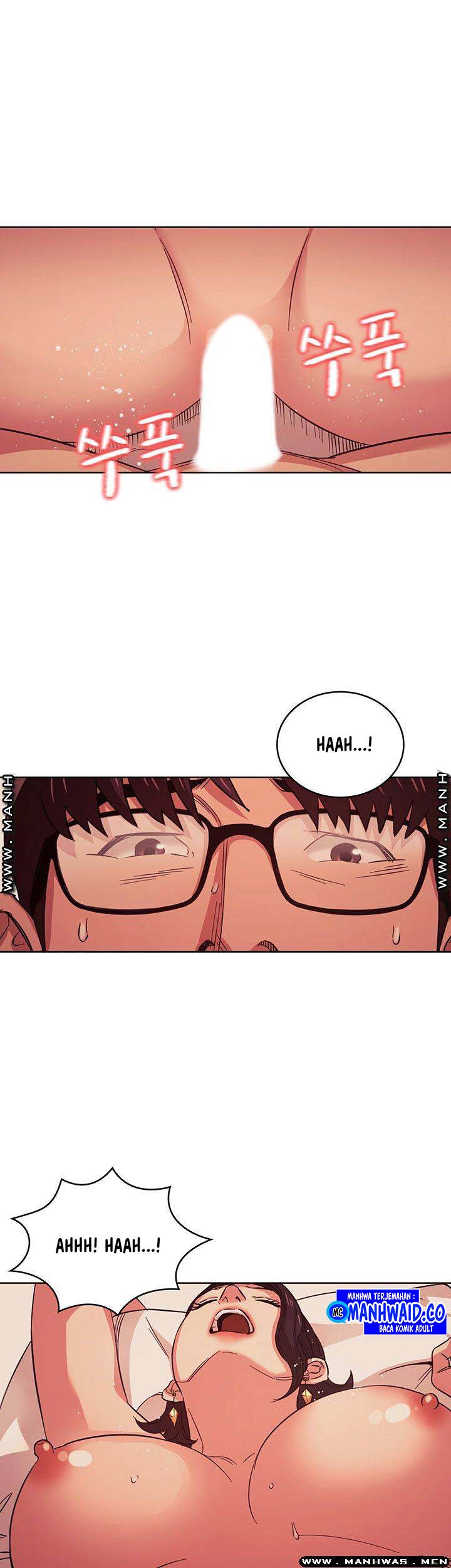 Mother Hunting - Chapter 25 21