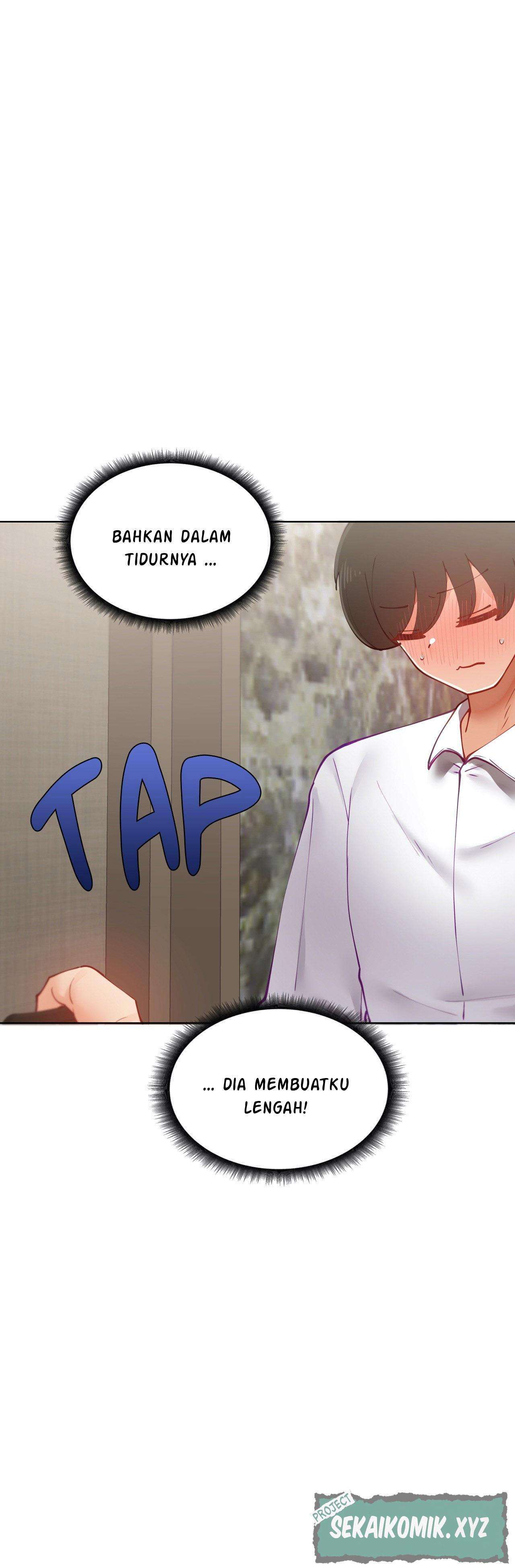 Learning the Hard Way - Chapter 25 41