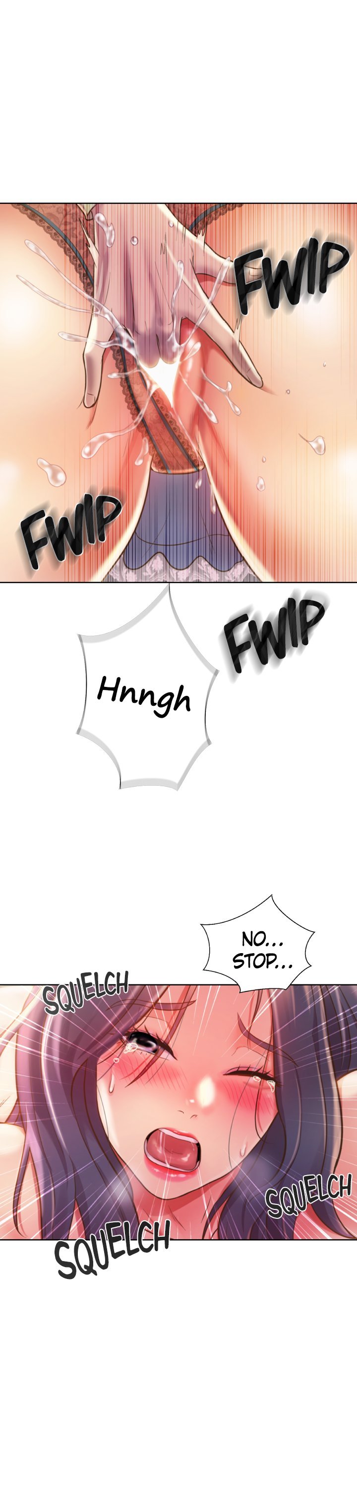 Noona’s Taste - Chapter 25 11 Noona’s Taste - Chapter 25 11