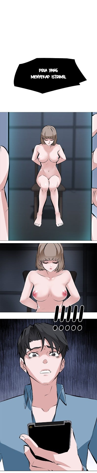 Wife Game - Chapter 01 10