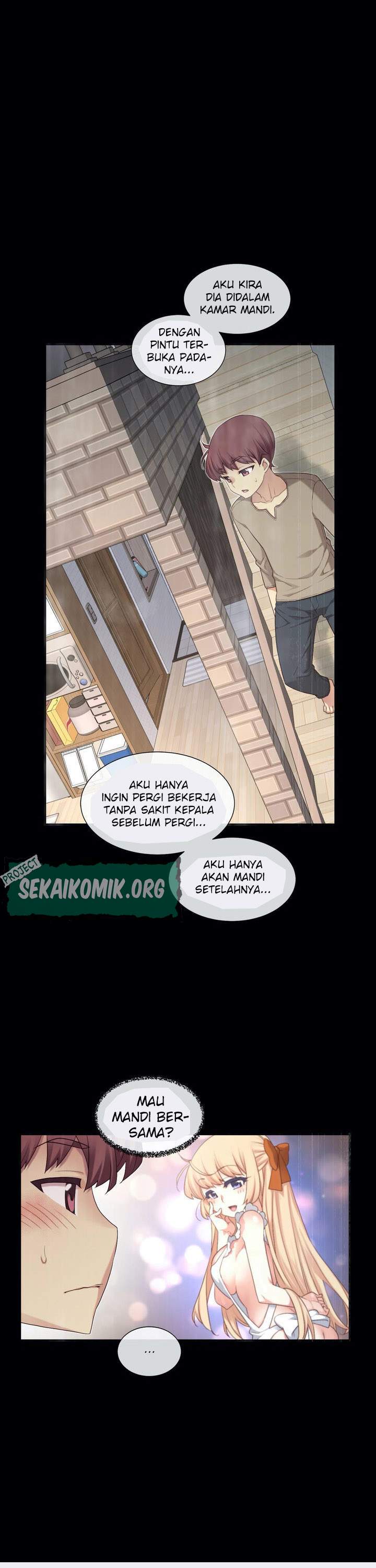 The Girlfriend Dice - Chapter 11 291