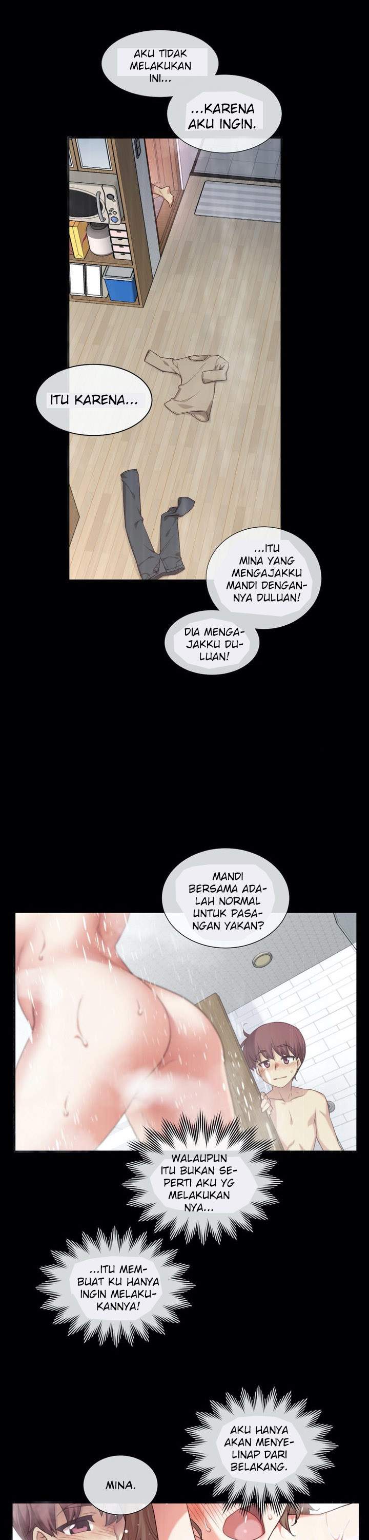 The Girlfriend Dice - Chapter 11 292