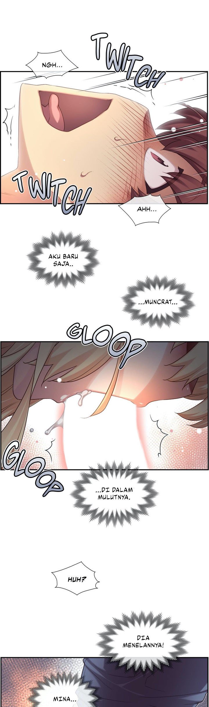 The Girlfriend Dice - Chapter 11 196