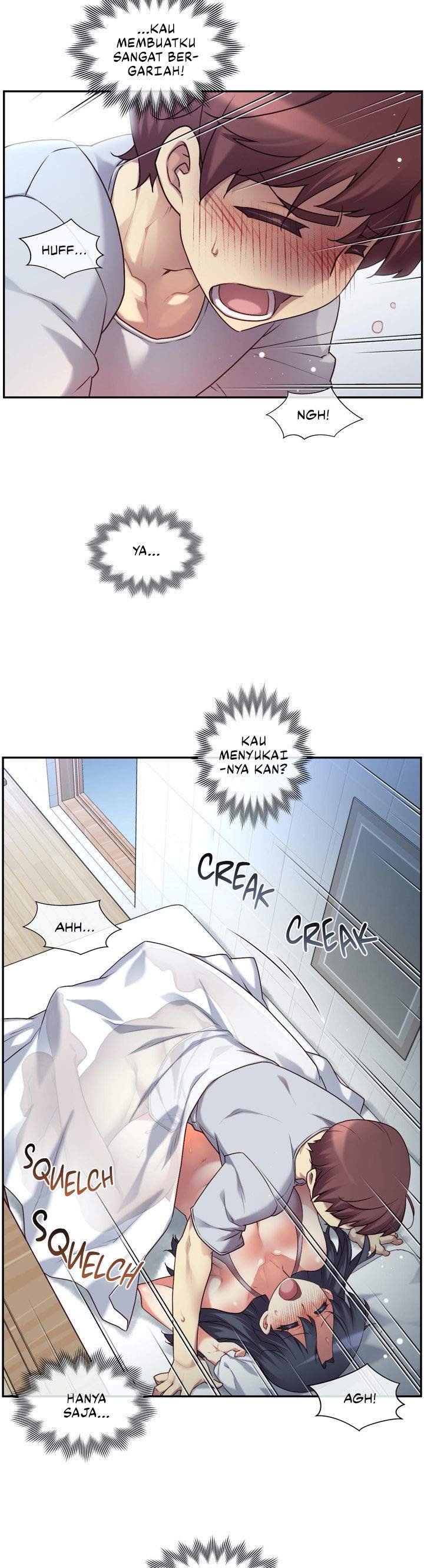The Girlfriend Dice - Chapter 11 18