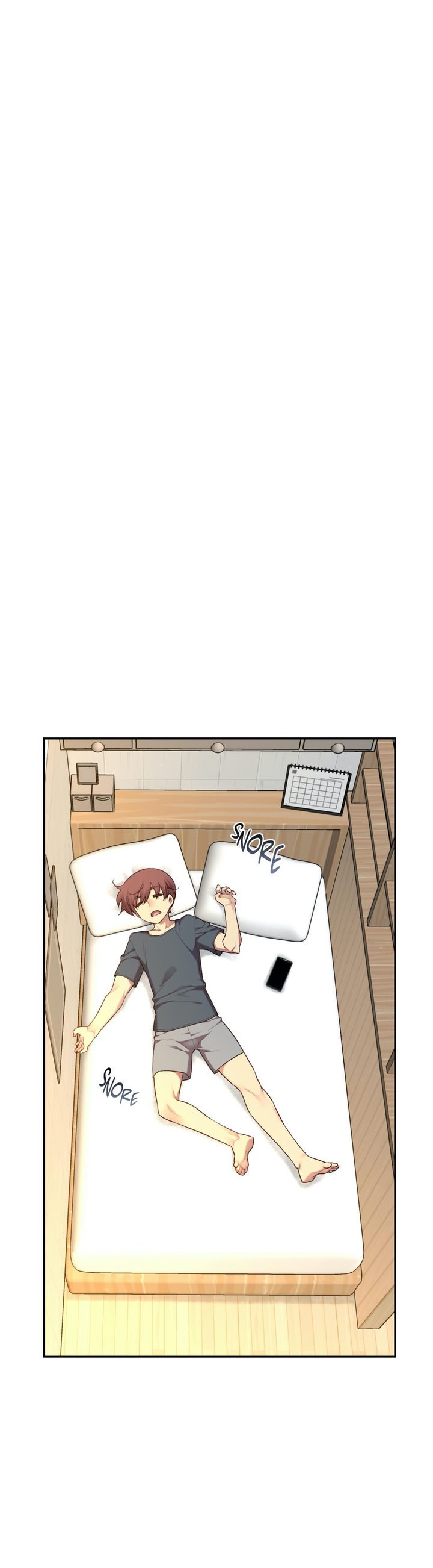 The Girlfriend Dice - Chapter 11 81