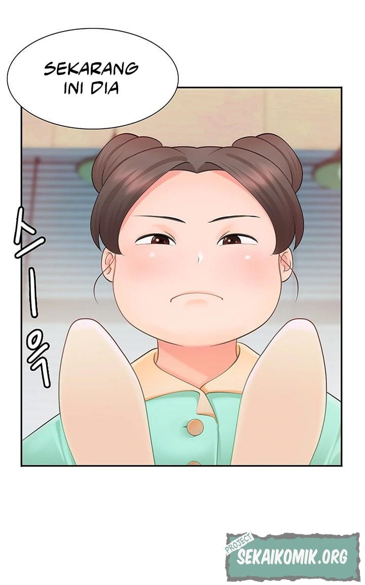 Welcome to Kids cafe - Chapter 01 11