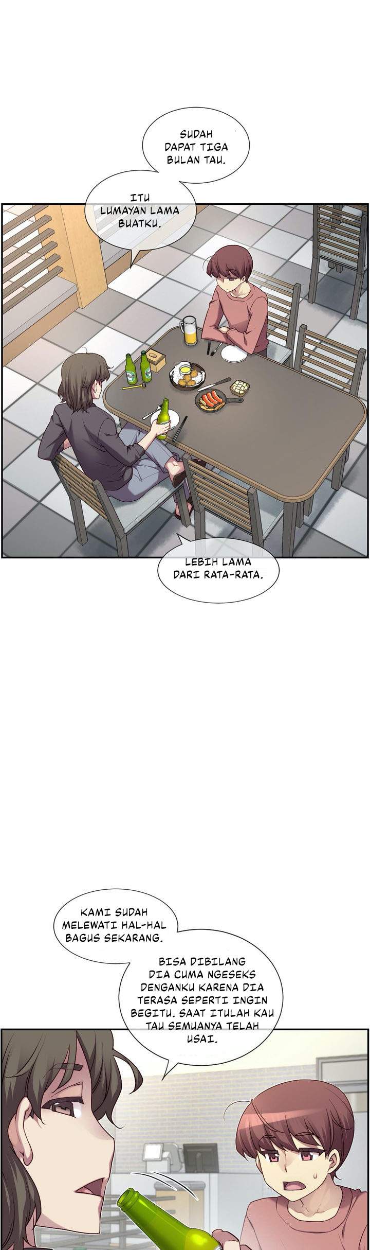 The Girlfriend Dice - Chapter 11 6