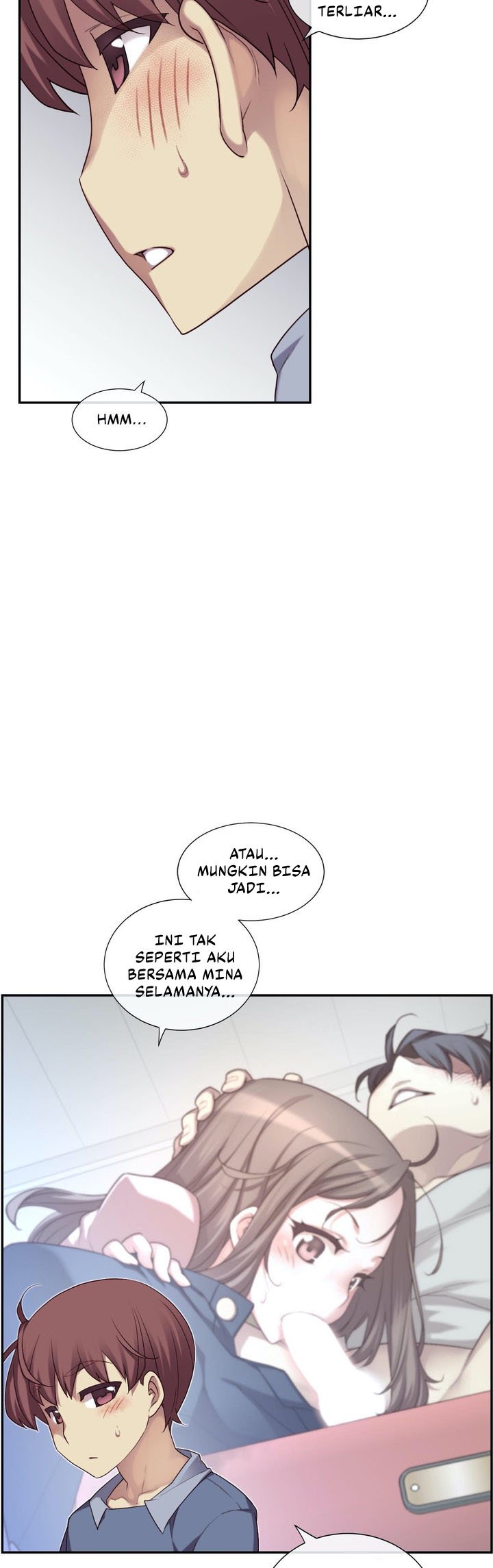 The Girlfriend Dice - Chapter 11 173