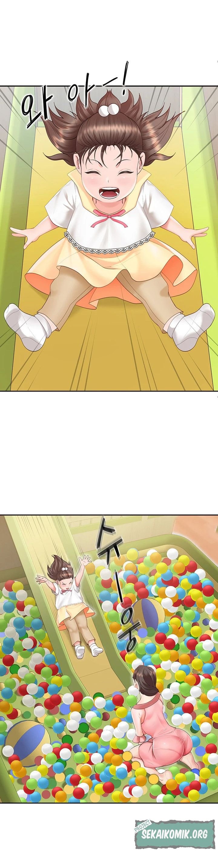 Welcome to Kids cafe - Chapter 01 67