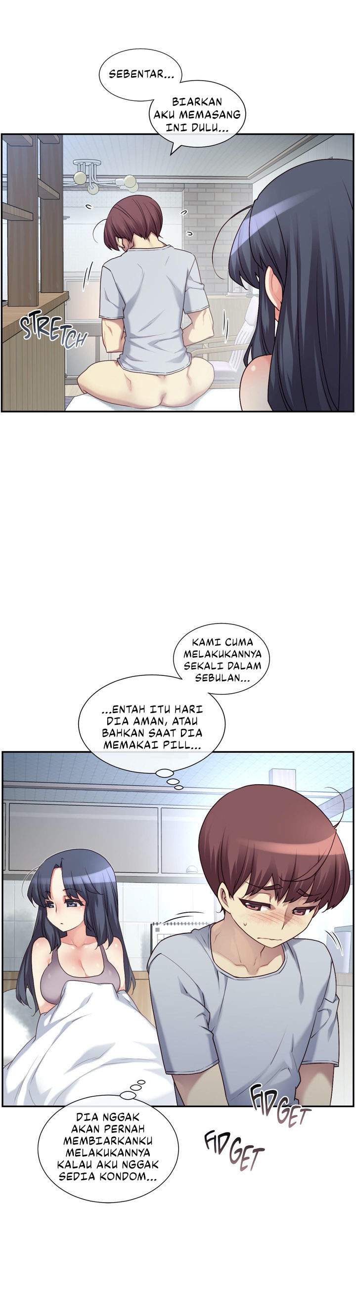 The Girlfriend Dice - Chapter 11 10