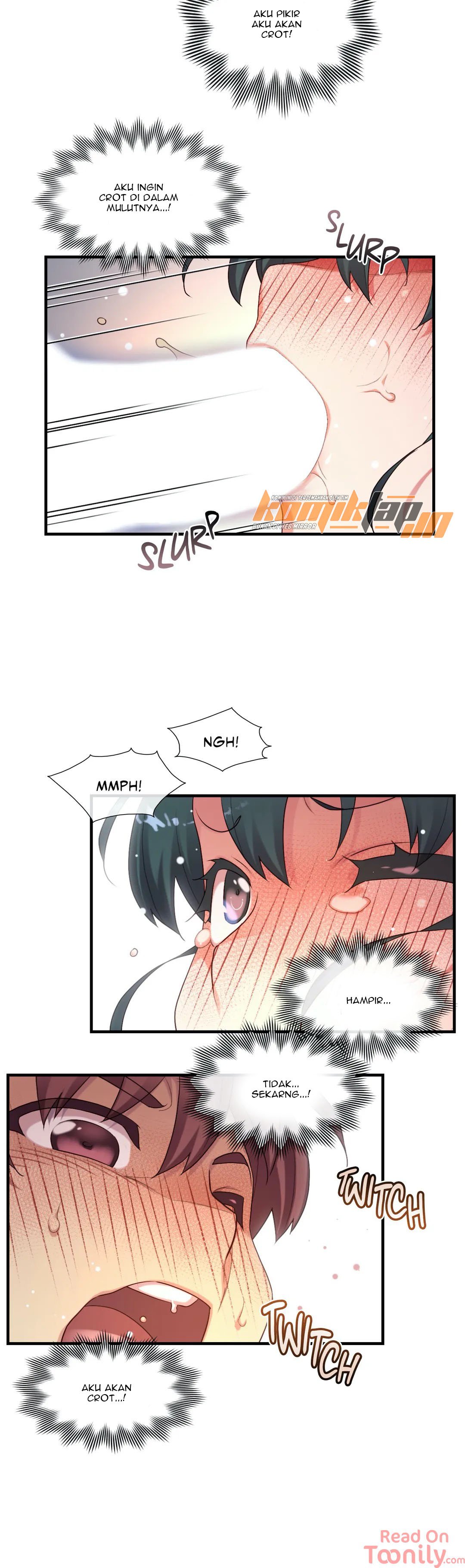 The Girlfriend Dice - Chapter 32 477