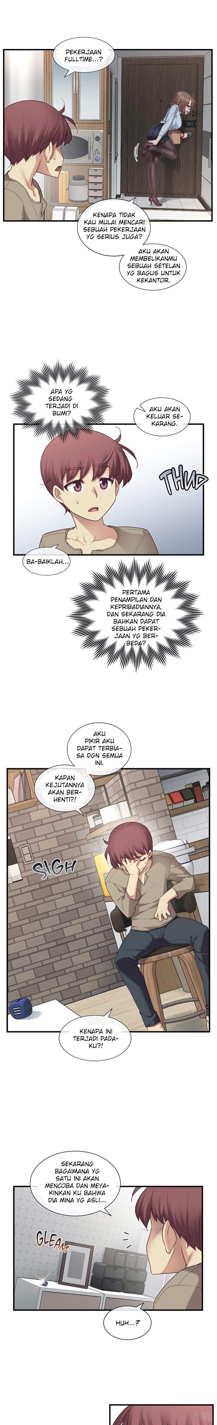 The Girlfriend Dice - Chapter 11 298