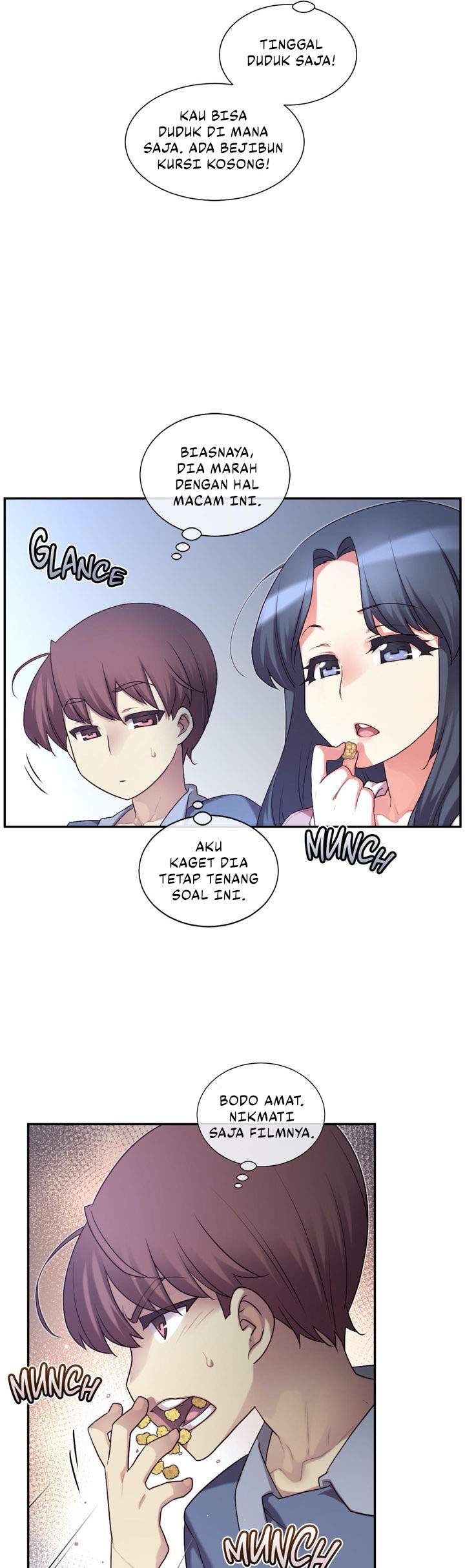 The Girlfriend Dice - Chapter 11 124