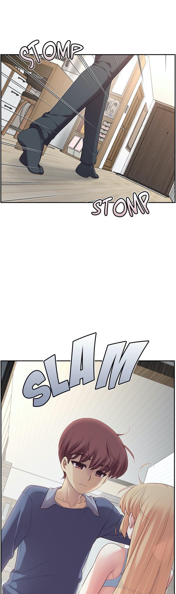 The Girlfriend Dice - Chapter 11 229