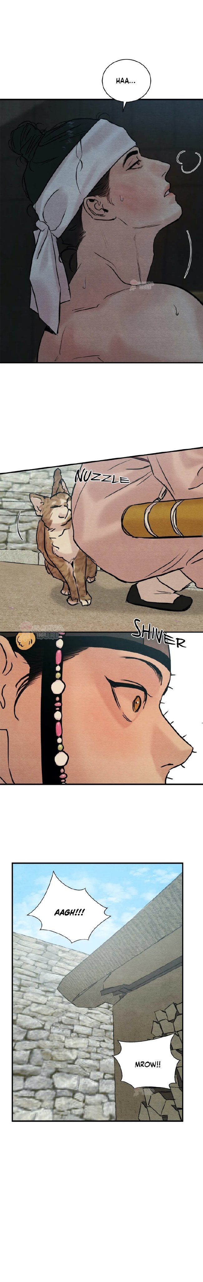 Painter of the night - Chapter 01 18
