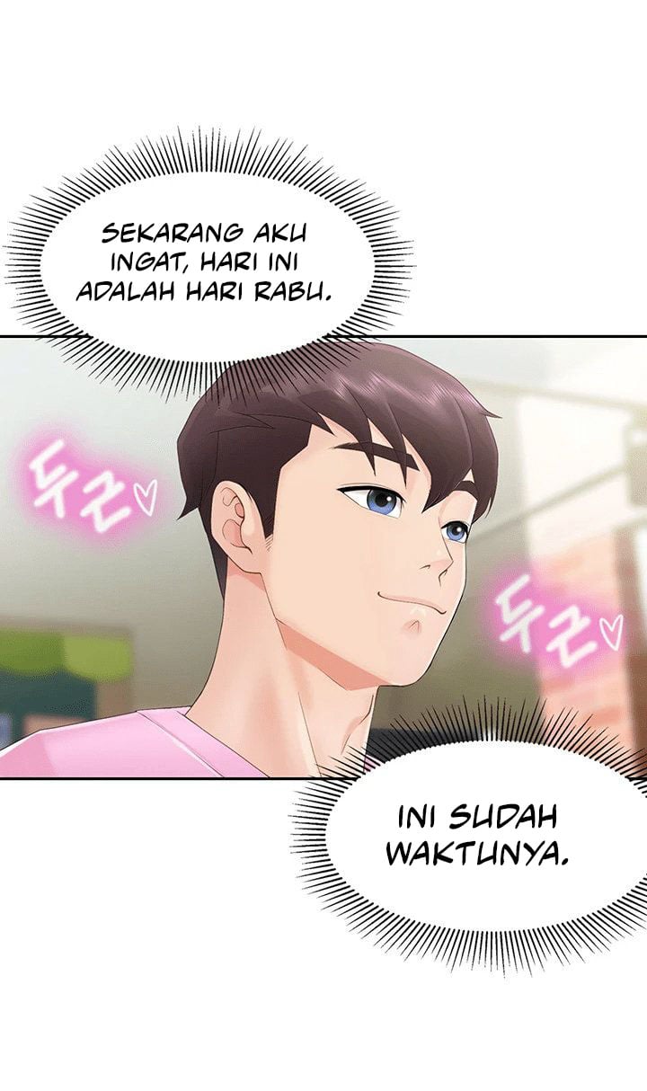 Welcome to Kids cafe - Chapter 01 60