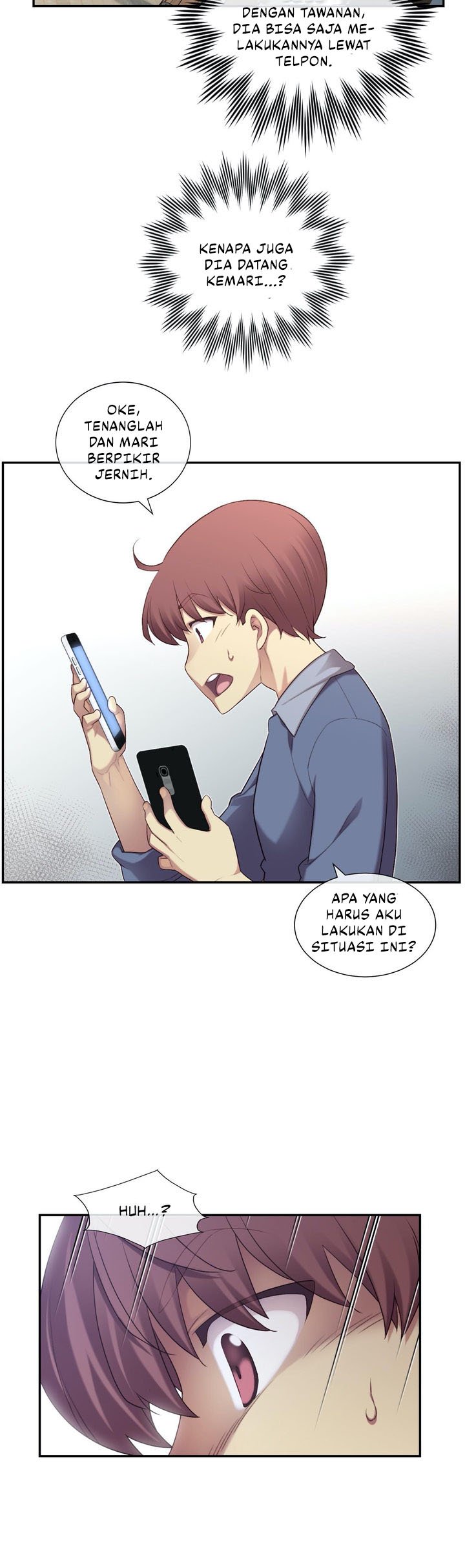 The Girlfriend Dice - Chapter 11 227