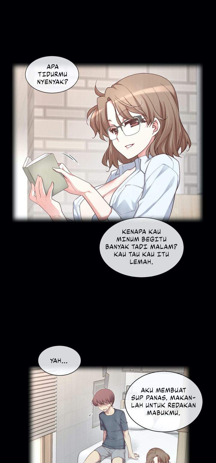 The Girlfriend Dice - Chapter 11 108