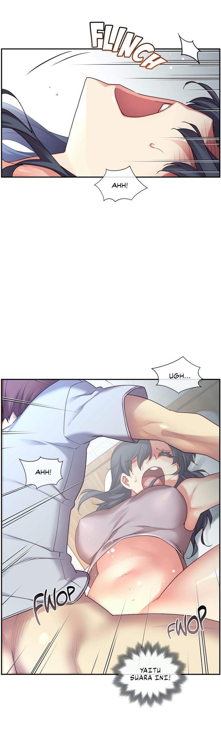 The Girlfriend Dice - Chapter 11 16