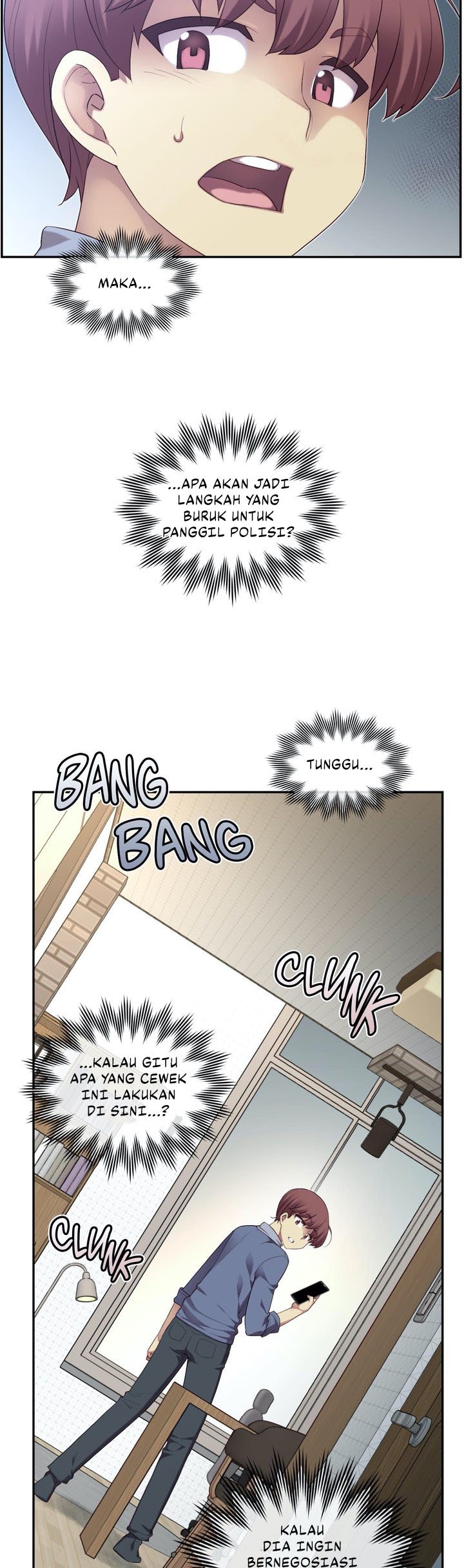 The Girlfriend Dice - Chapter 11 226