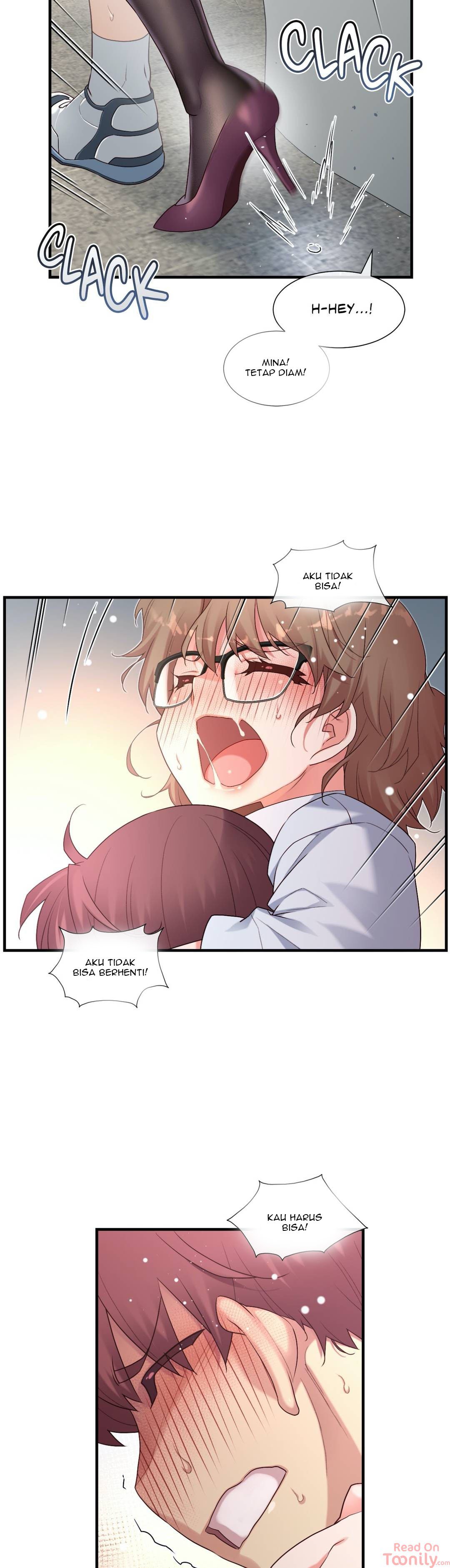 The Girlfriend Dice - Chapter 32 338