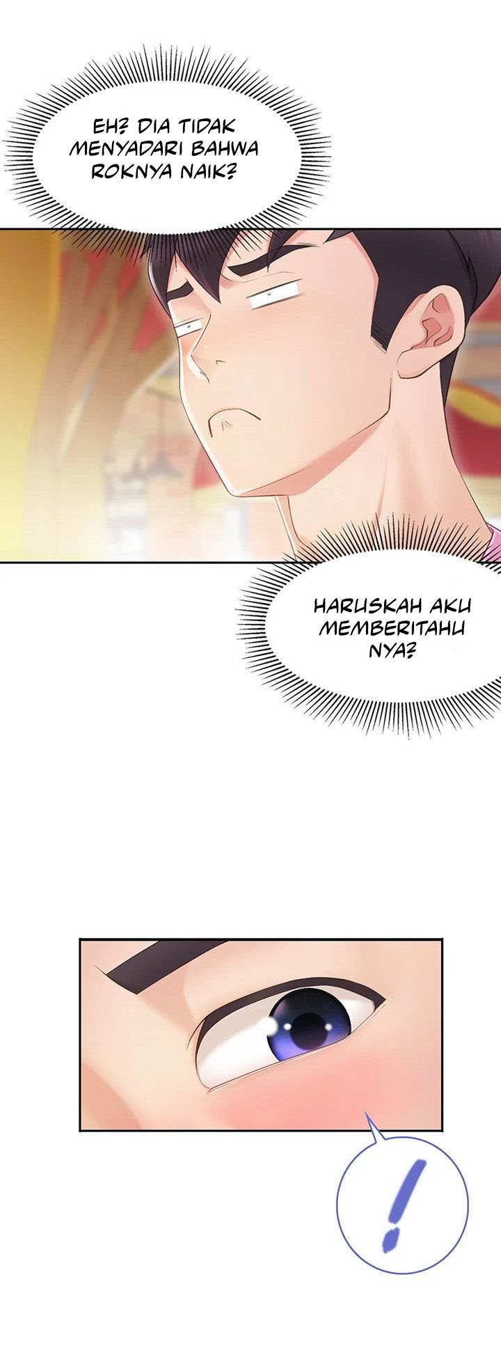 Welcome to Kids cafe - Chapter 01 74