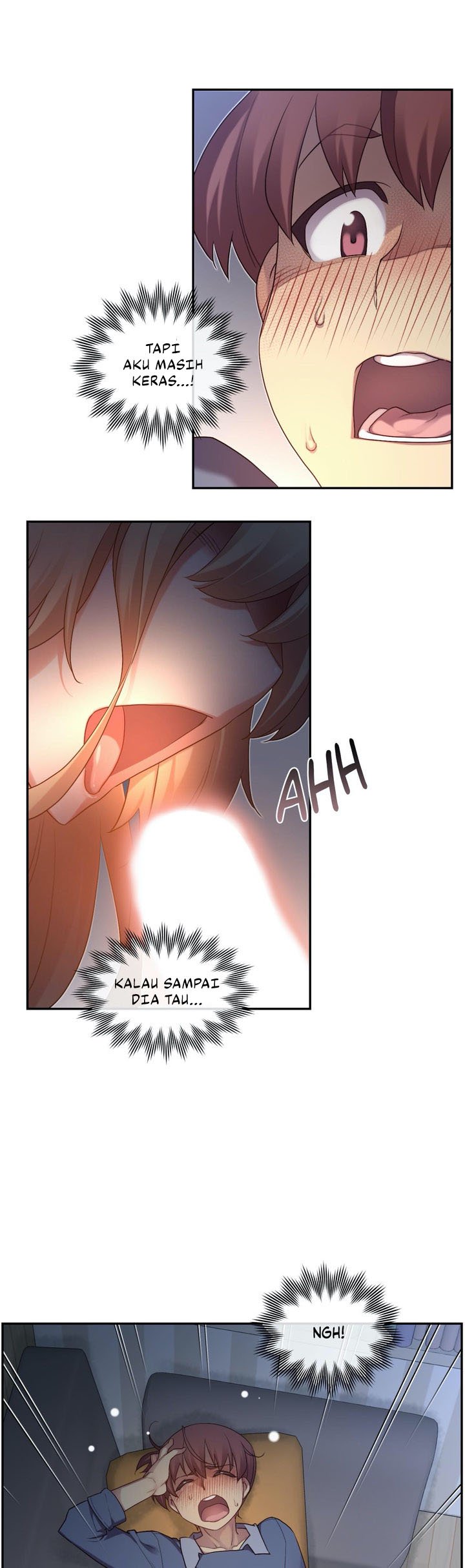 The Girlfriend Dice - Chapter 11 187