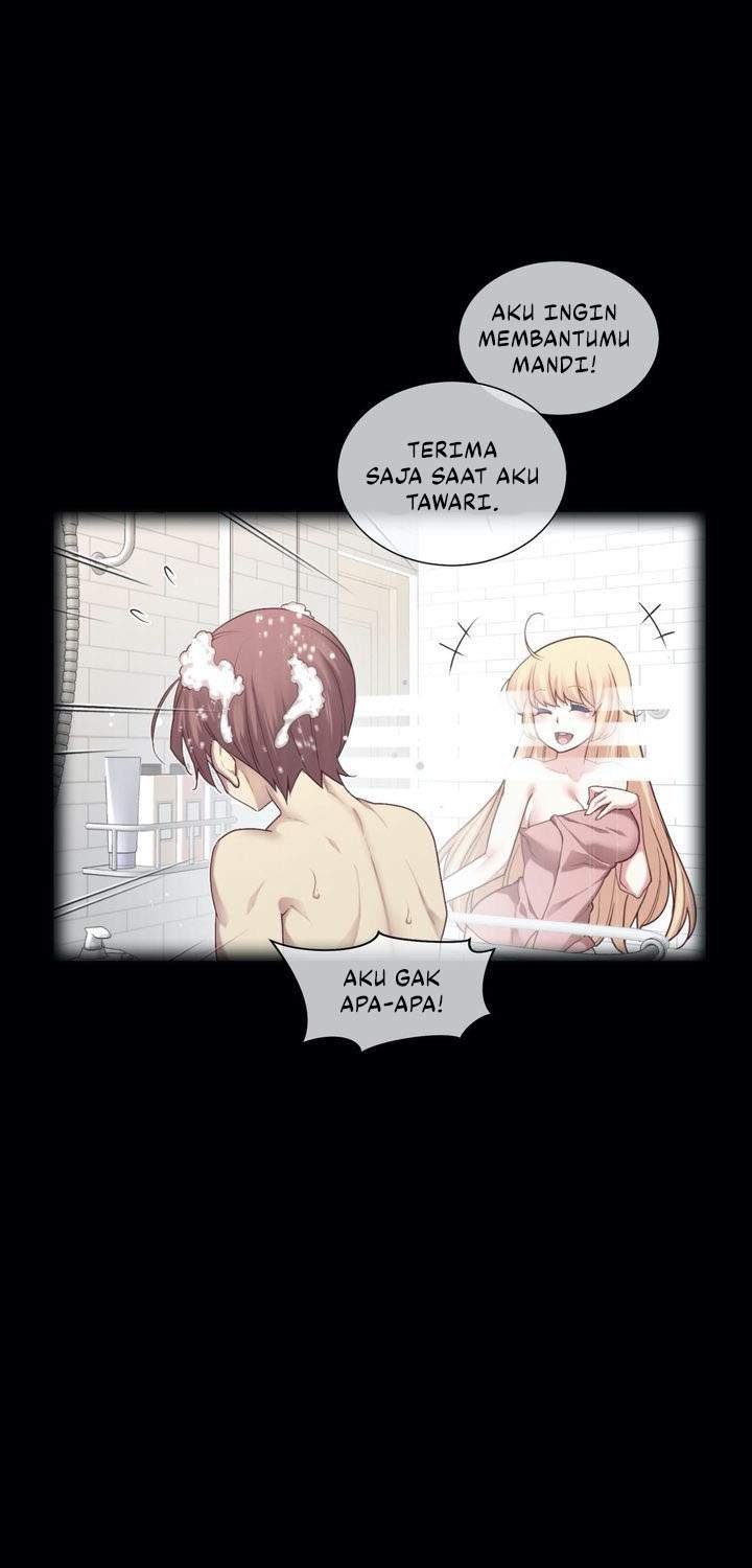 The Girlfriend Dice - Chapter 11 103